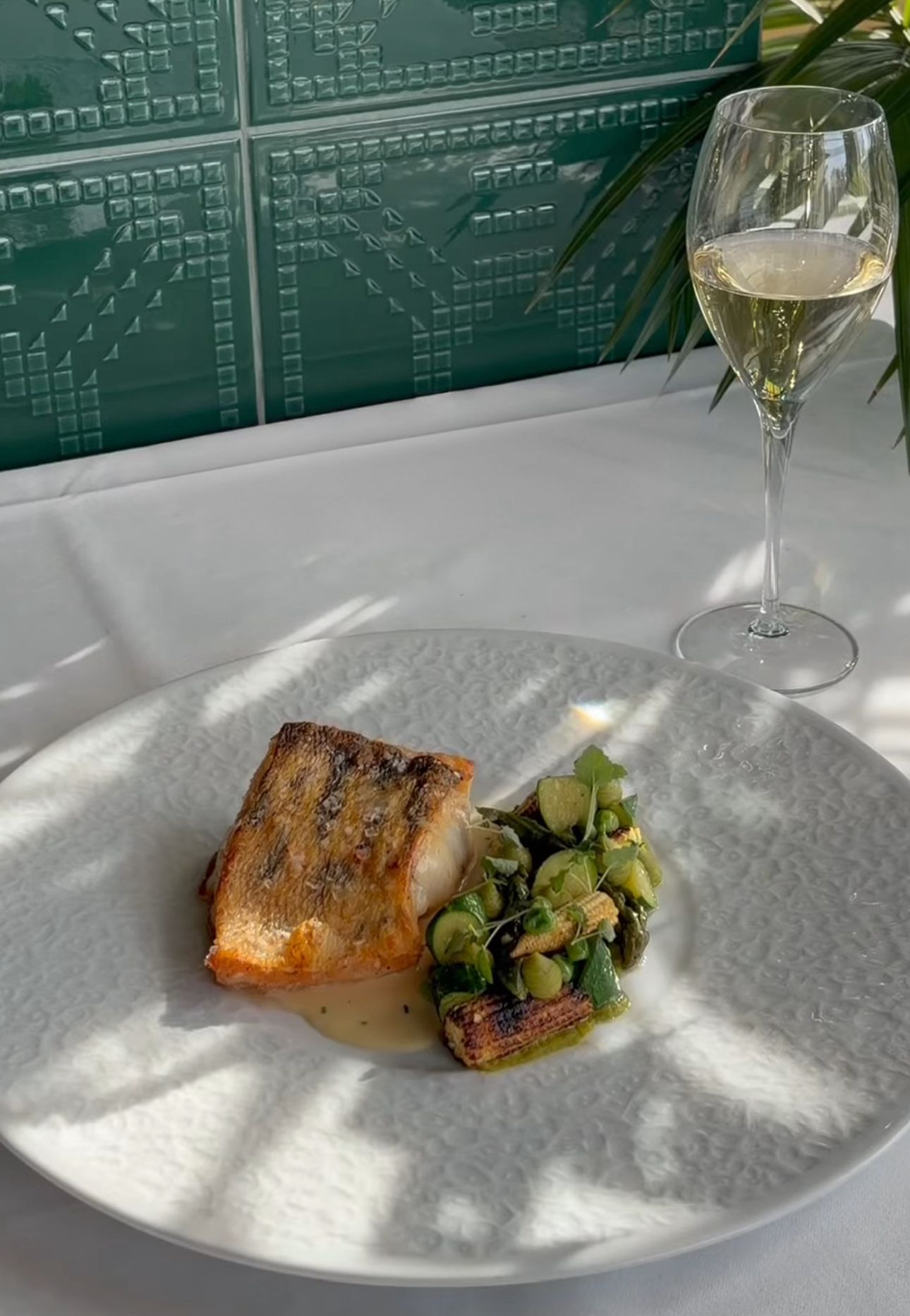 Bellerive au Lac Easter Brunch