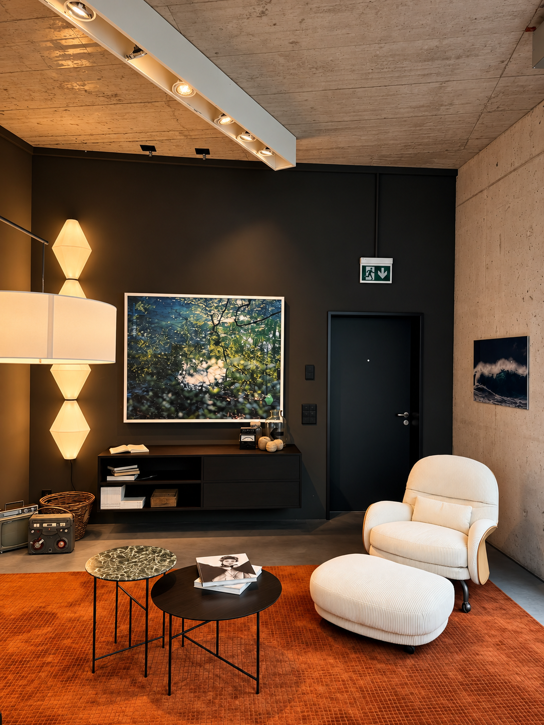 Boffi Z&uuml;rich