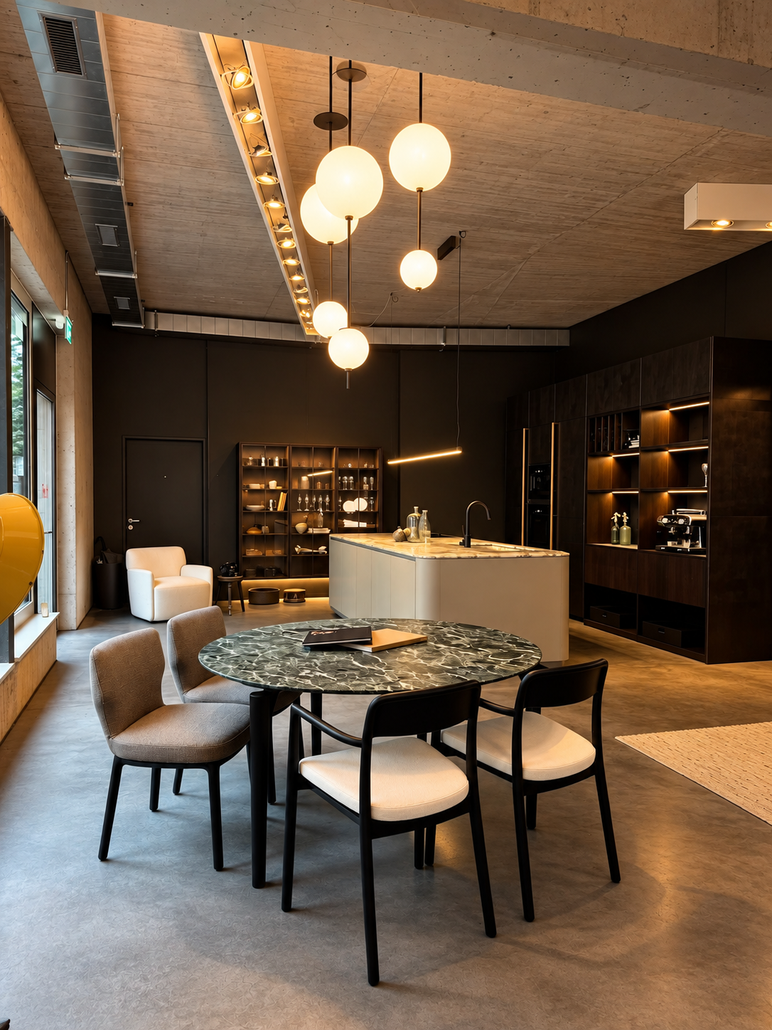 Boffi Z&uuml;rich