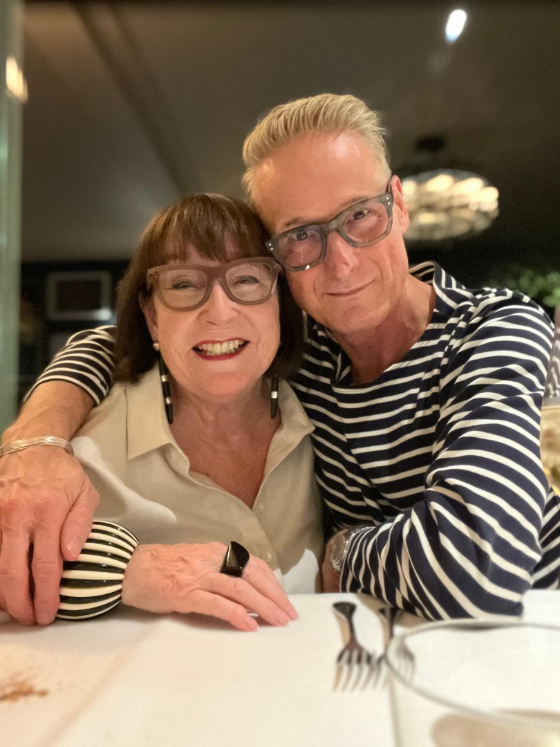 Cecile Dunner & Olivier Berger