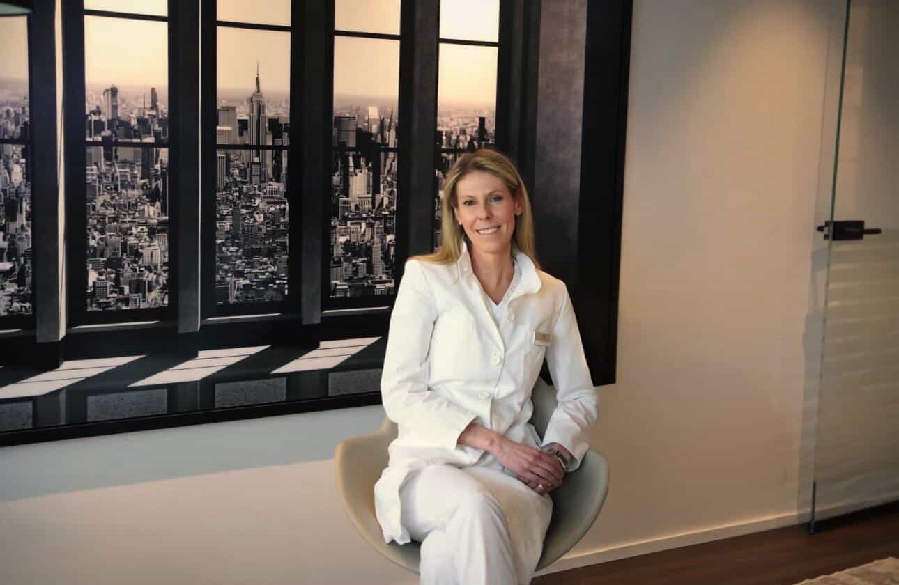 Dr. med. Milica Milovanovic