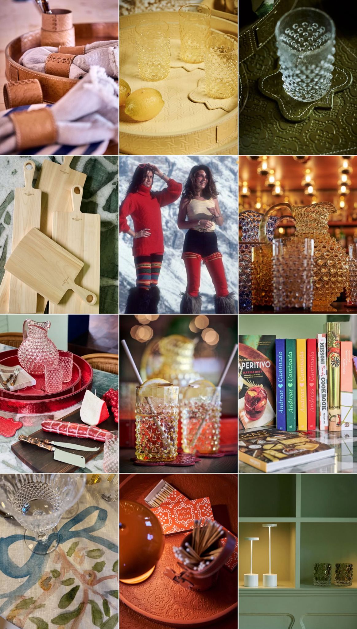 FROHSINN auf Instagram