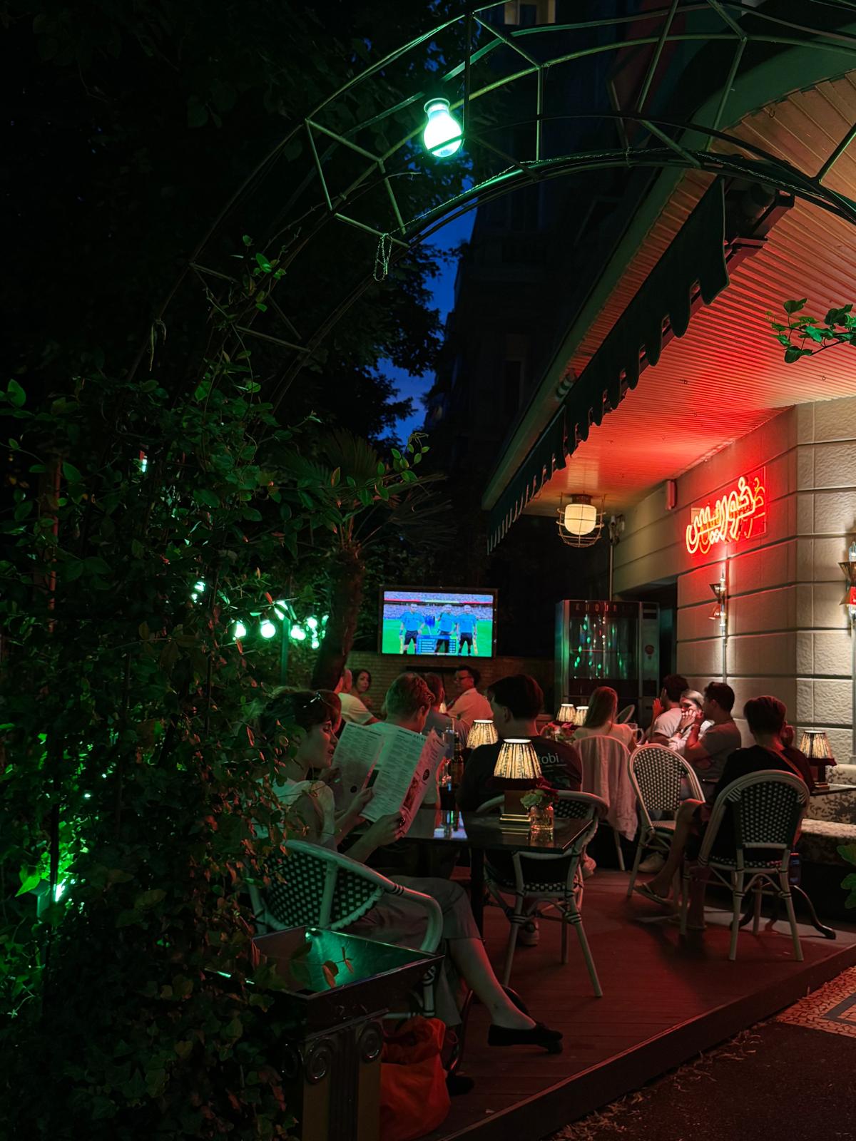 Khouris Seefeld