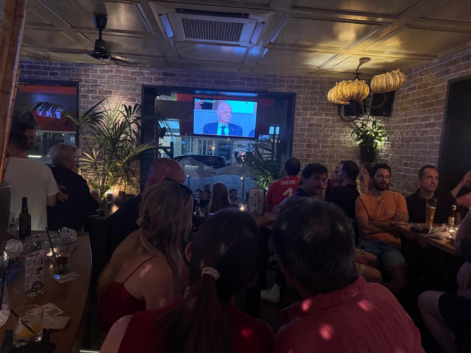 Drinxbar Seefeld