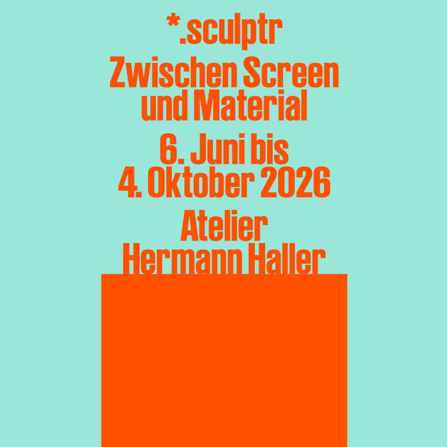 Hermann Haller Atelier