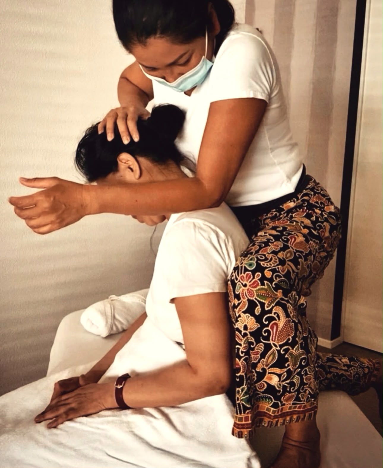 House of Eden Day Spa Zürich Seefeld