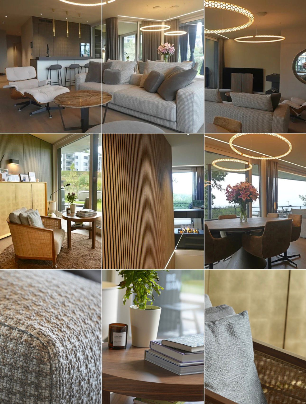 Interior Design 93 Novetre