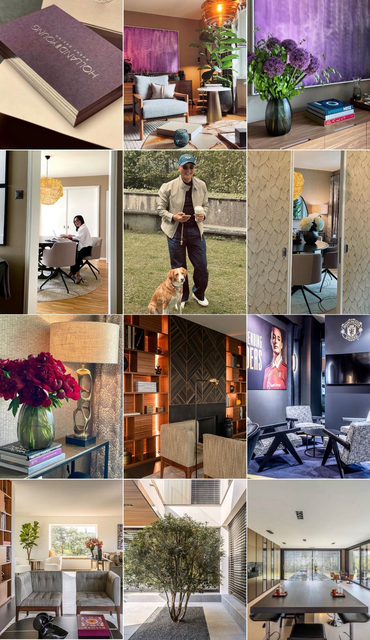 Holland & Young Interiors