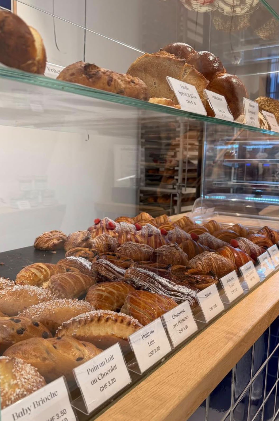 Bäckerei Juliette