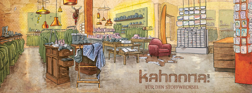 Boutique Kahoona