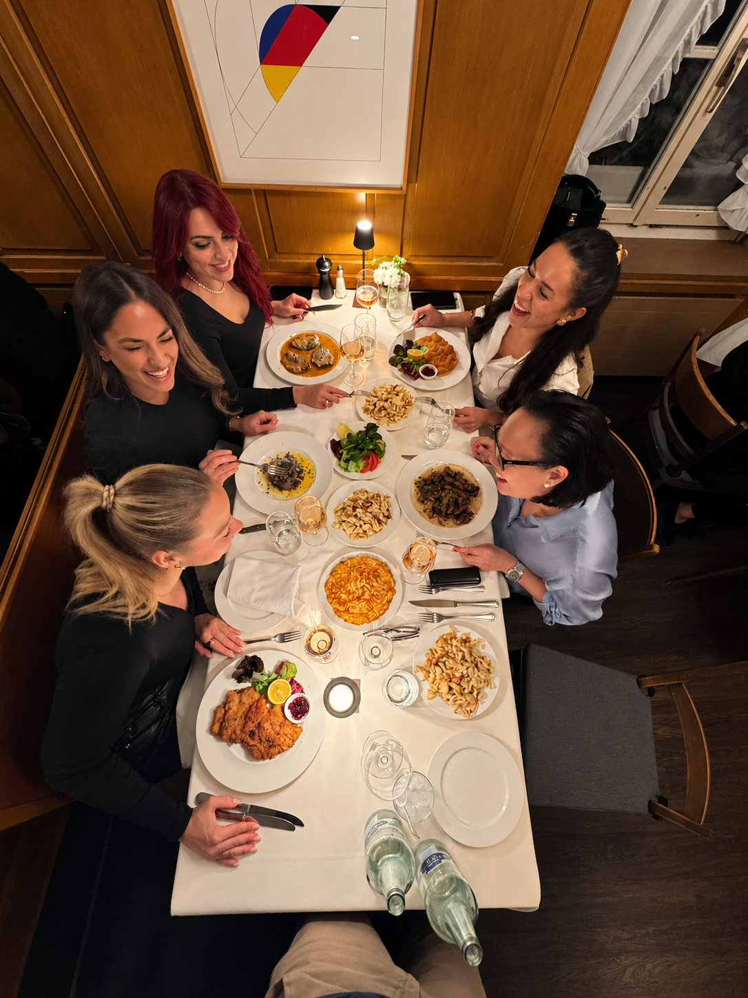 Ladies Night im Metzg