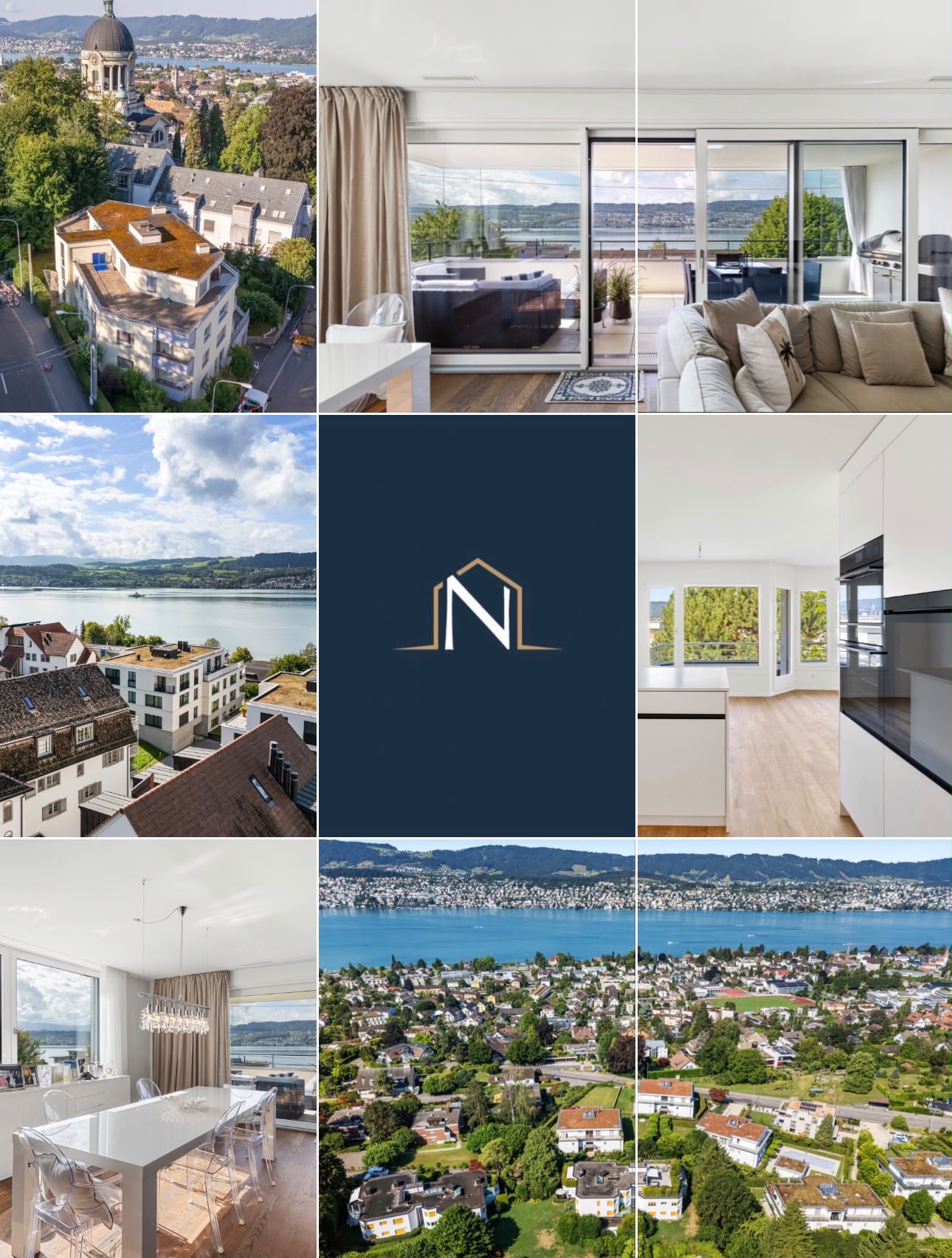 Nogatsch Immobilien AG