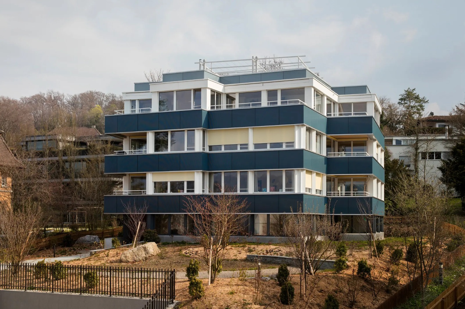 Open House Zurich 2026
