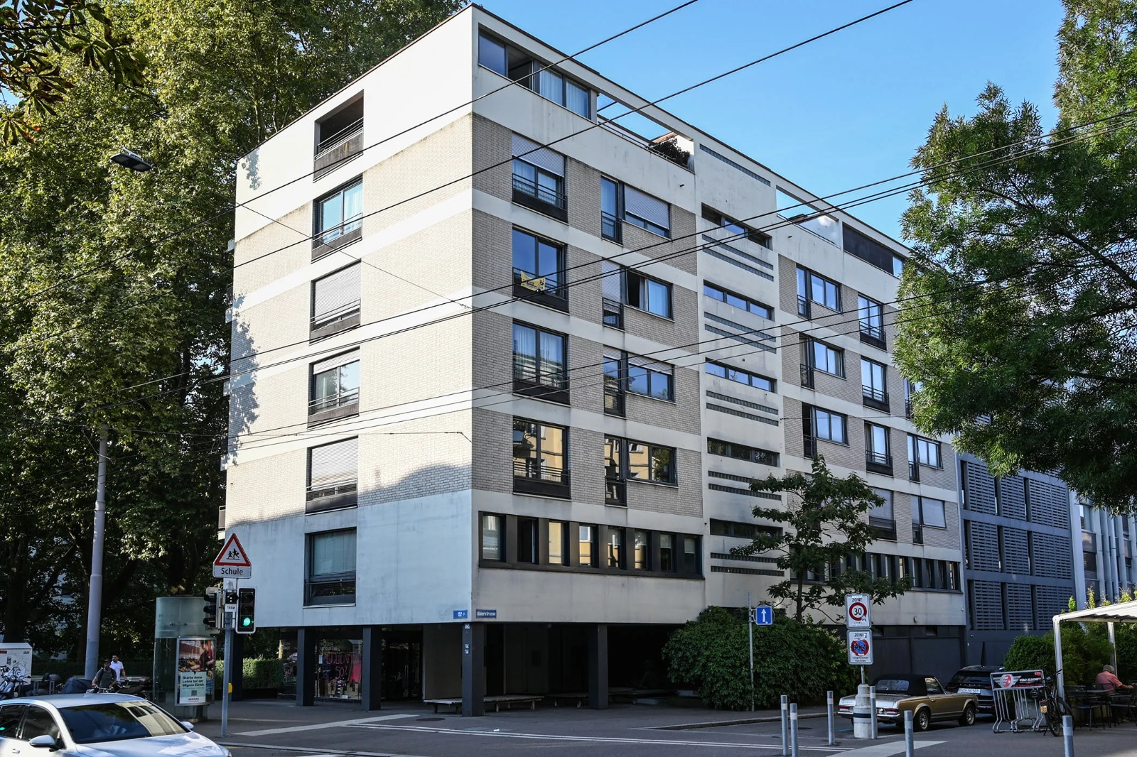 Open House Zurich 2026