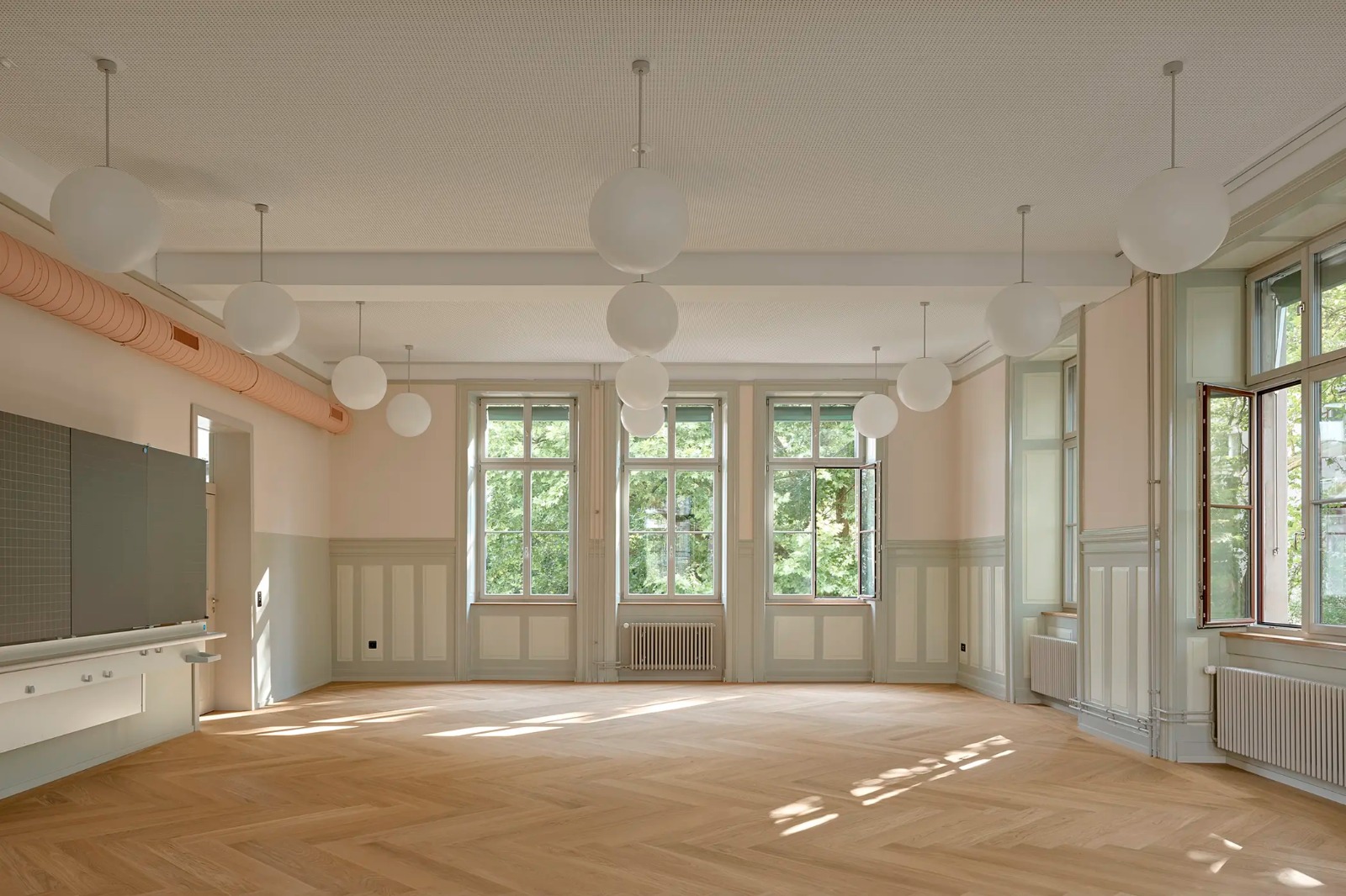 Open House Zurich 2026