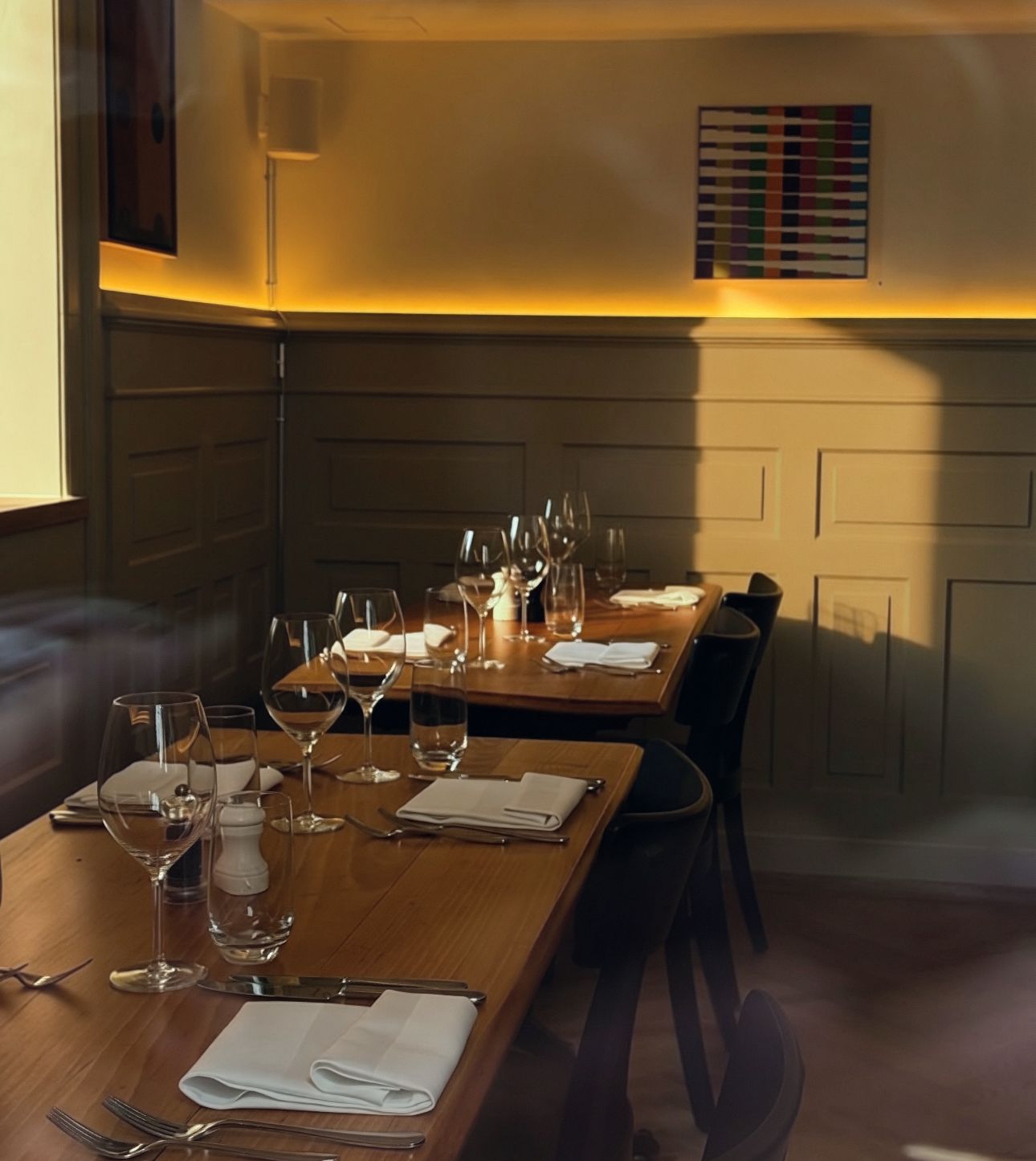 Quartierbeiz Hornegg