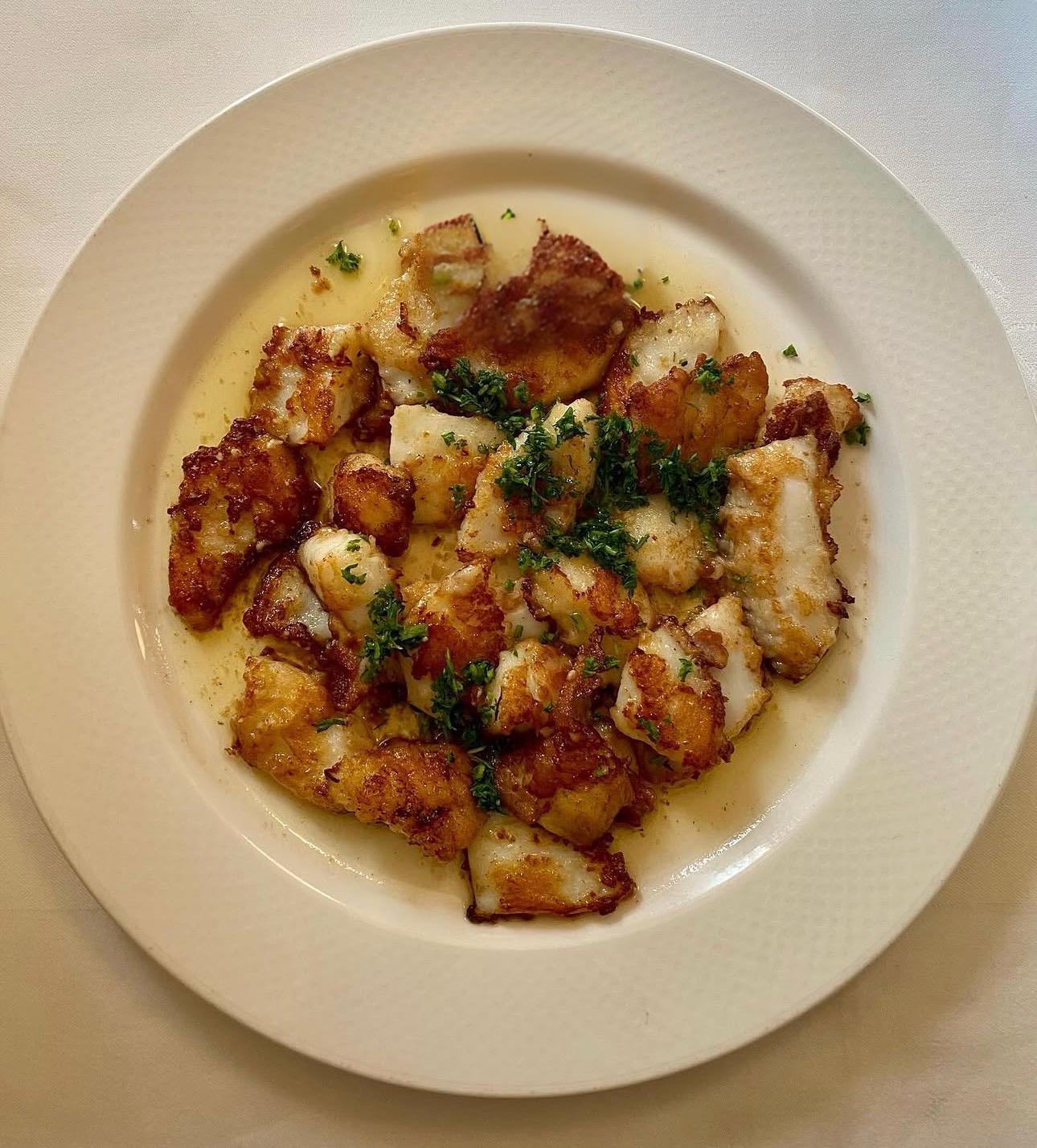 Restaurant Metzg Seefeld