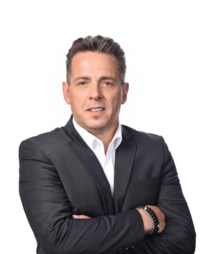 Rosario Polizzi, Baloise Versicherung Kreis 8