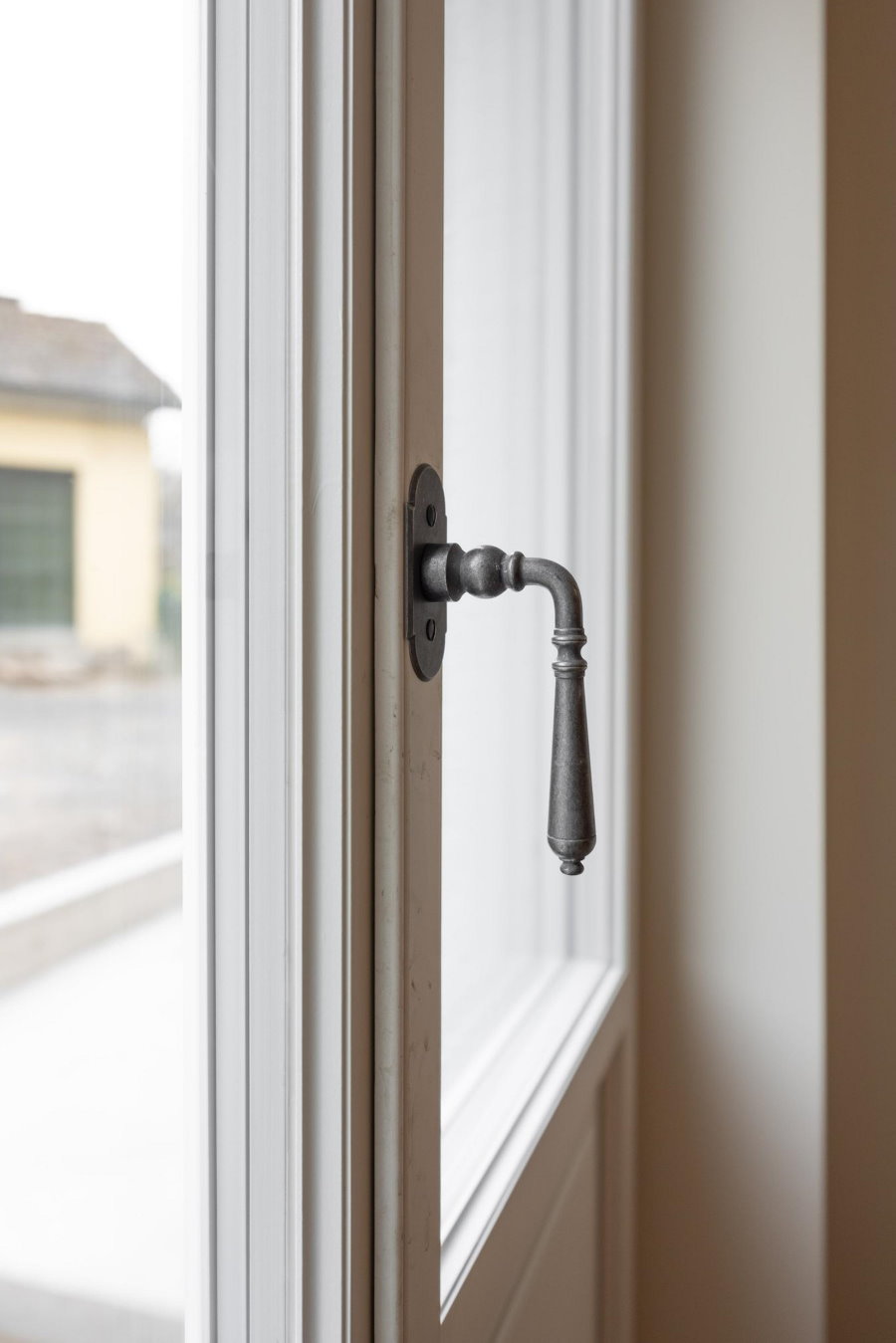 freie Wohnung im Kreis 8