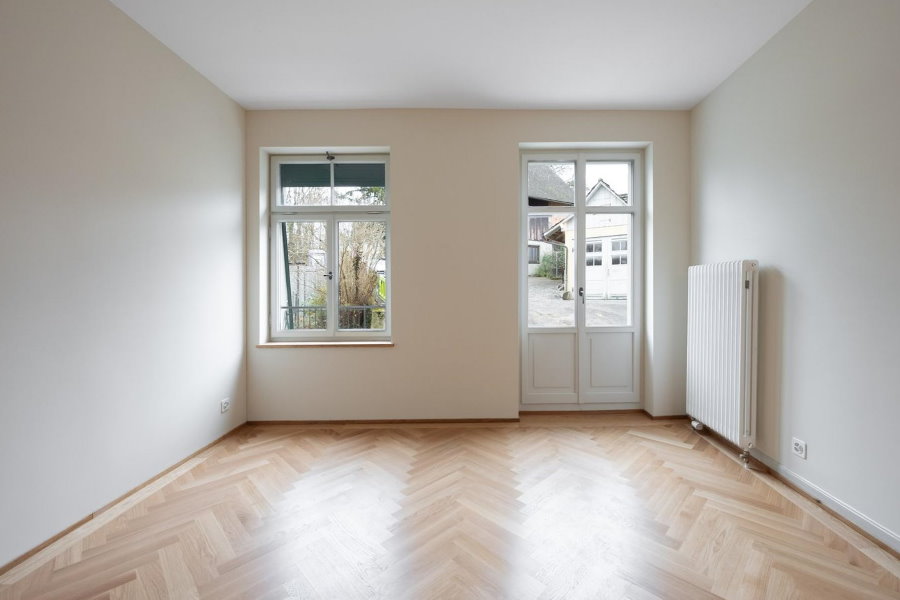 freie Wohnung im Kreis 8