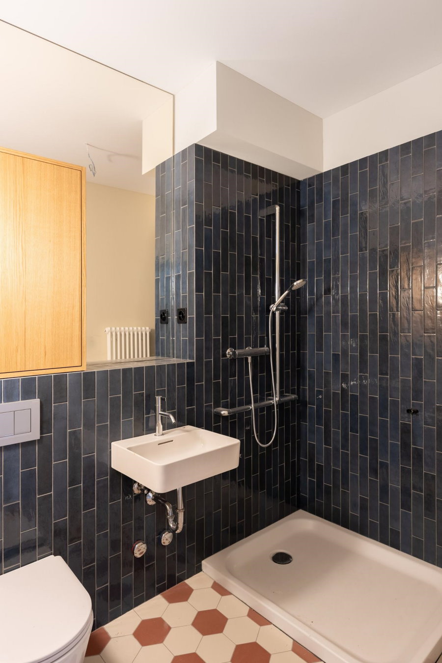 freie Wohnung im Kreis 8