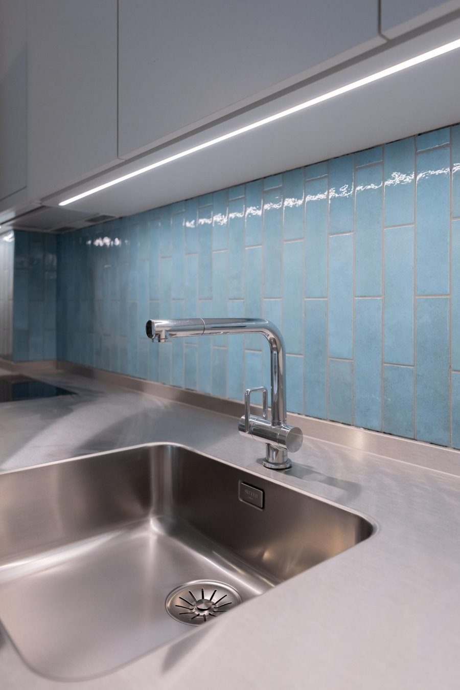 freie Wohnung im Kreis 8