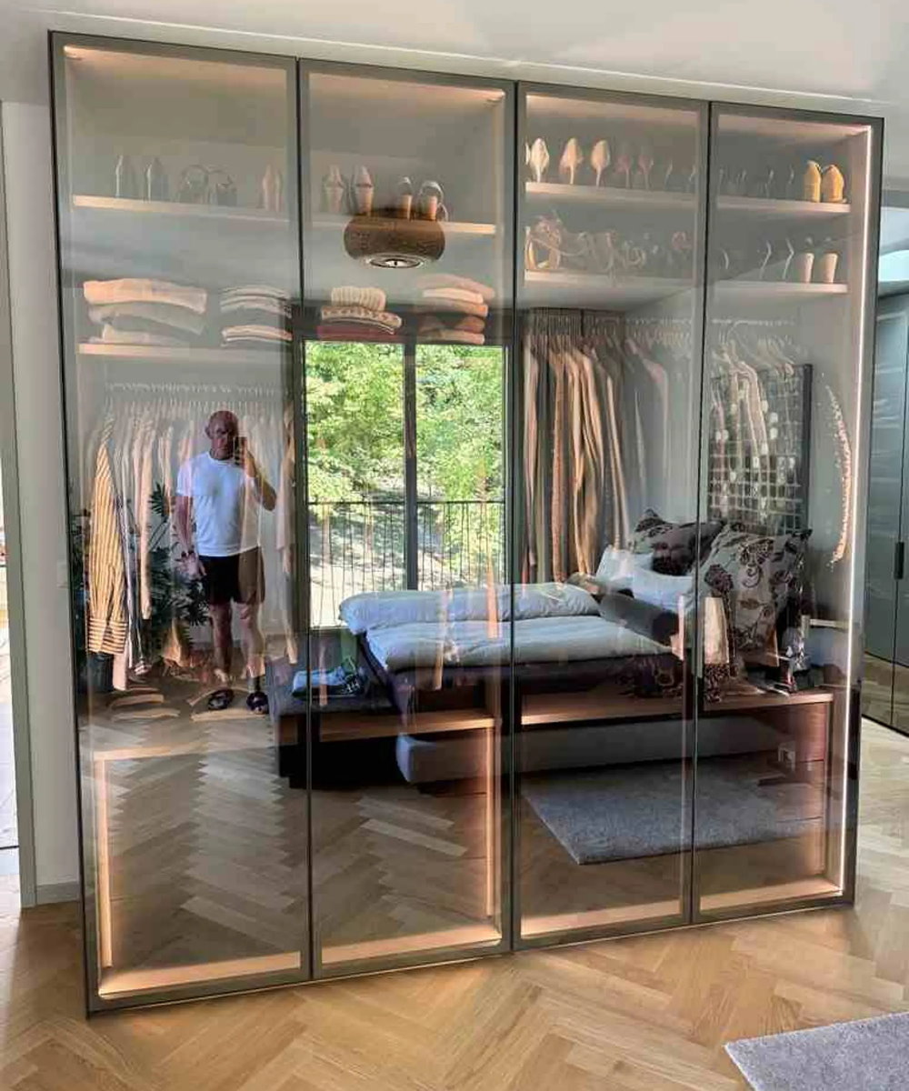 freie wohnung im kreis 8