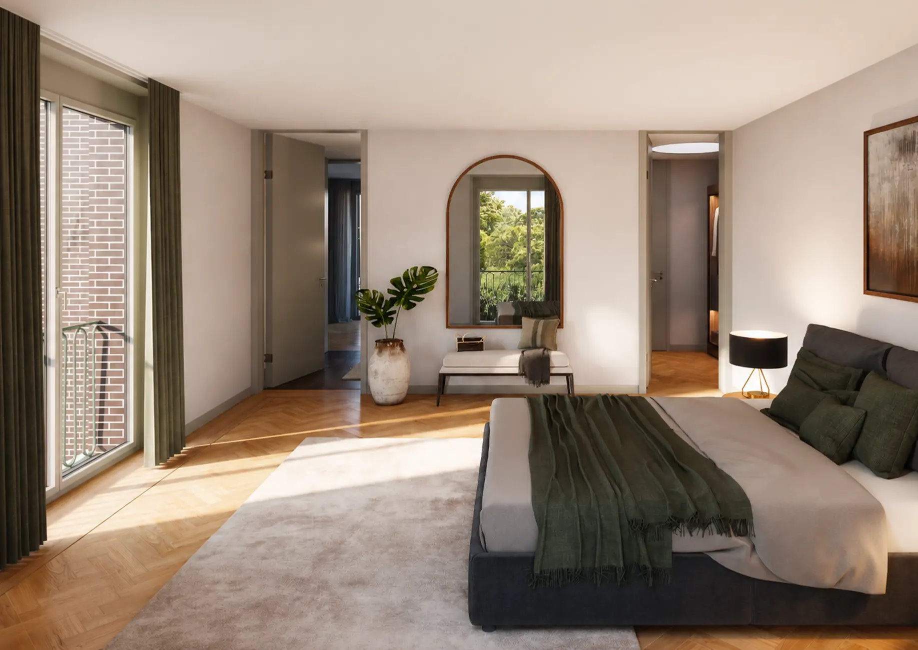 freie wohnung im kreis 8