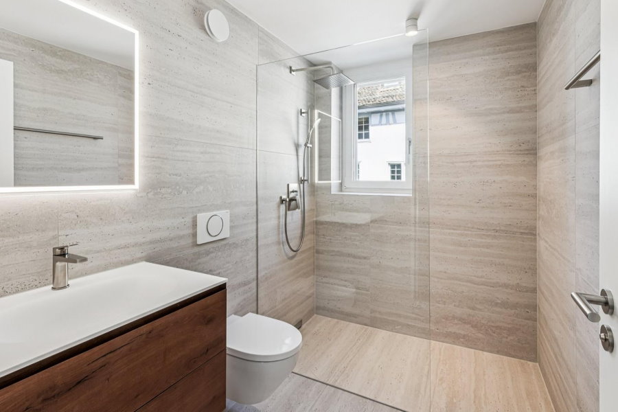 freie Wohnung im Kreis 8