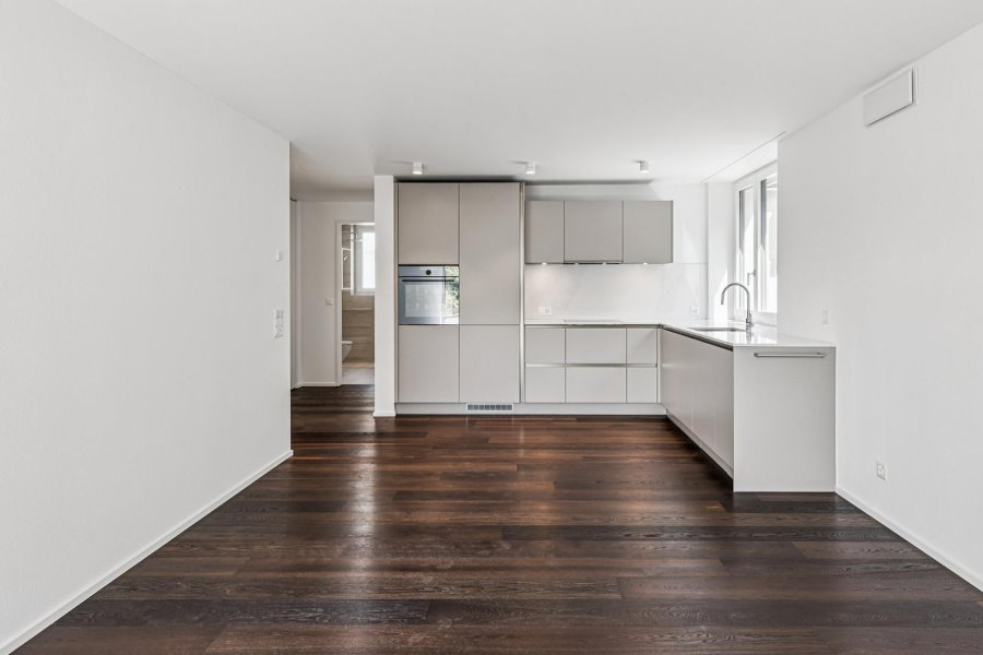 freie Wohnung im Kreis 8