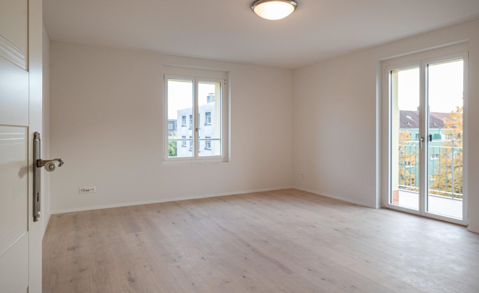 freie wohnung im kreis 8