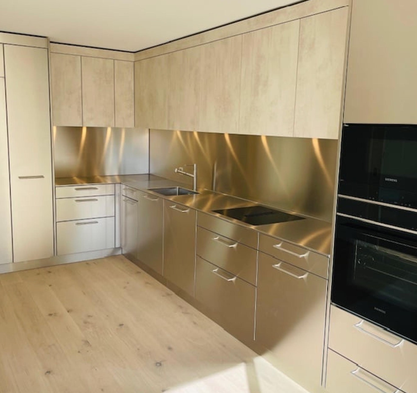 freie wohnung im kreis 8