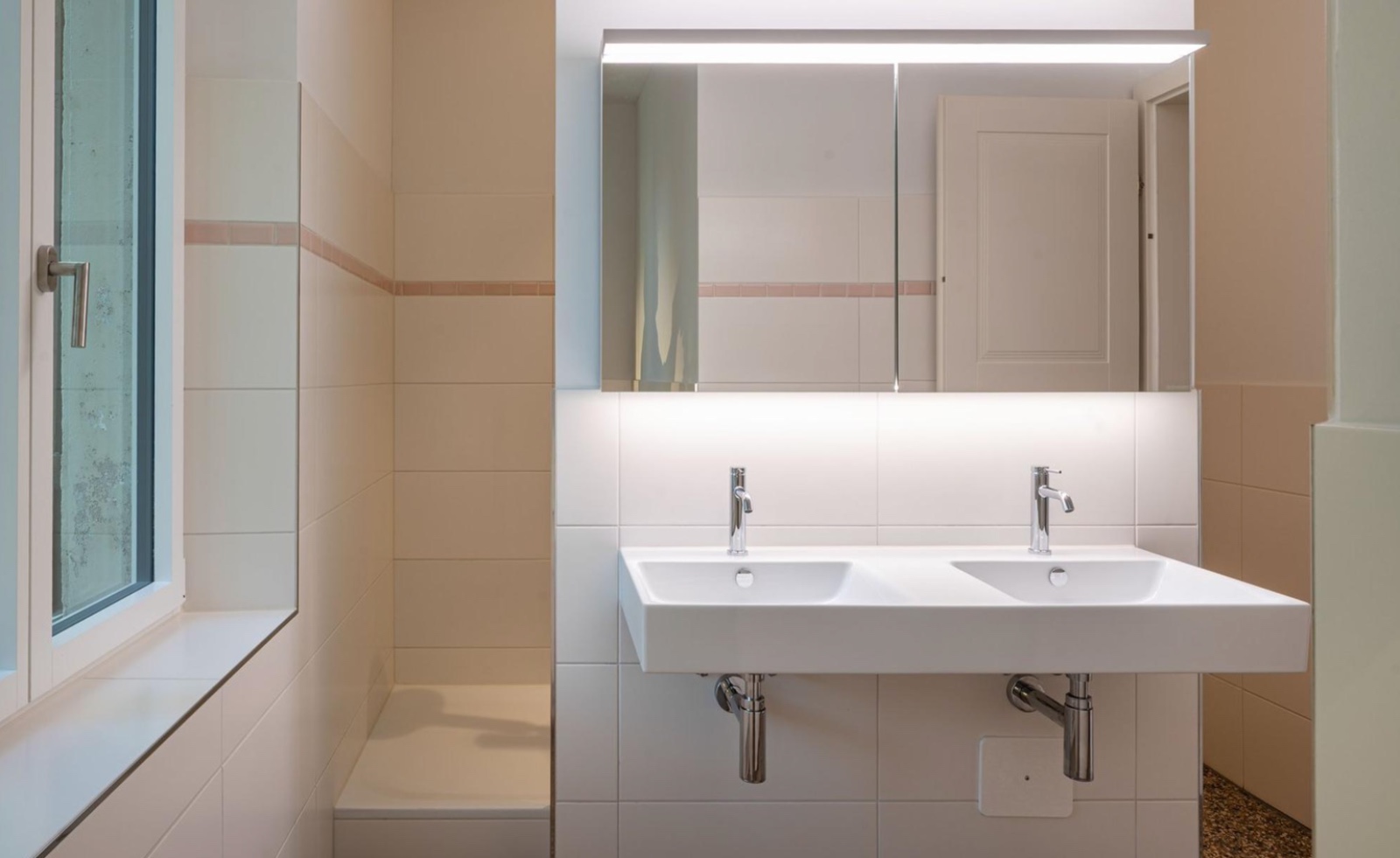 freie wohnung im kreis 8