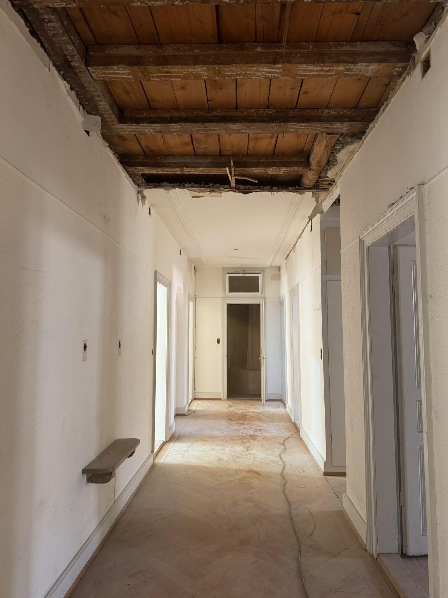 Mainaustrasse 17, Ledermann Immobilien AG