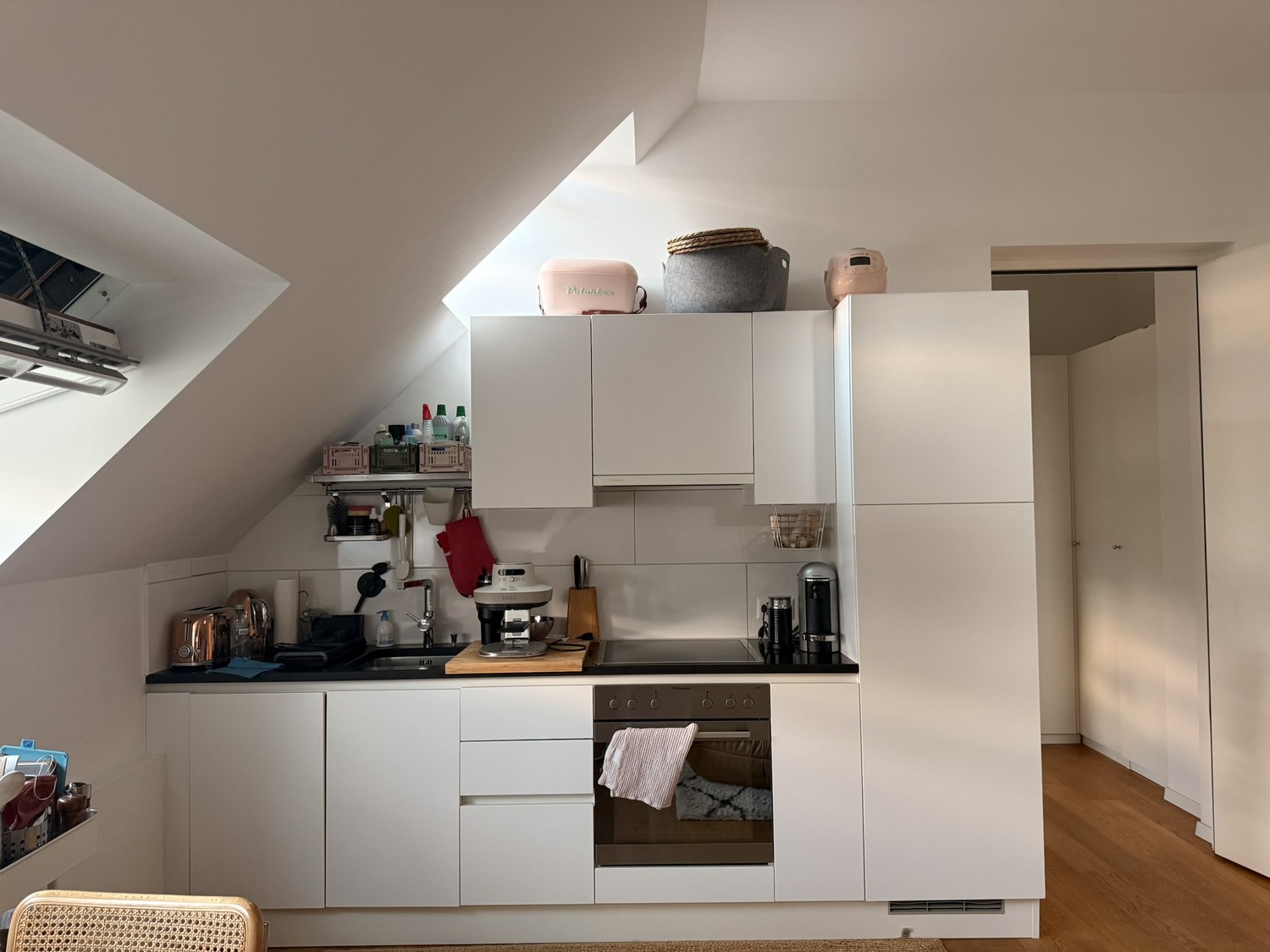 wohnen im kreis 8