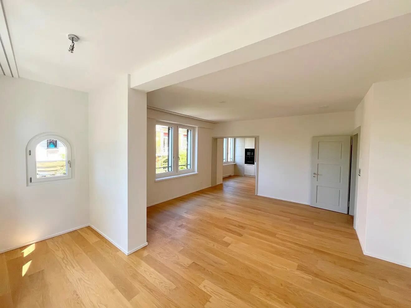 freie wohnung im kreis 8