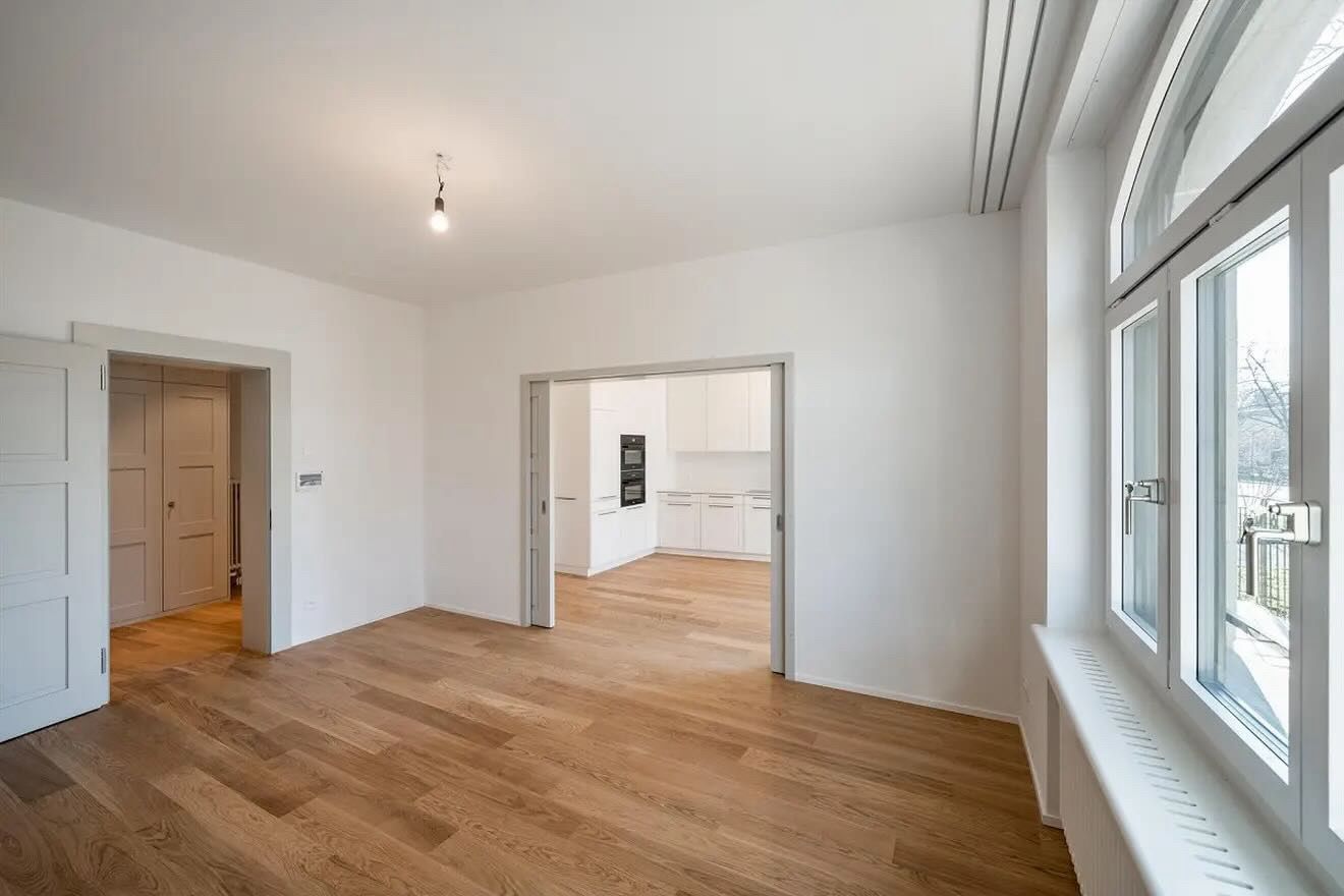 freie wohnung im kreis 8