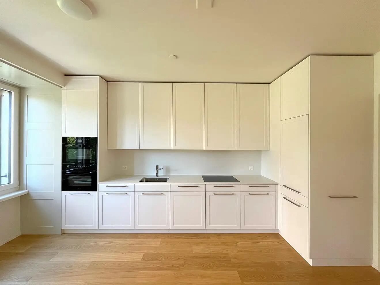 freie wohnung im kreis 8