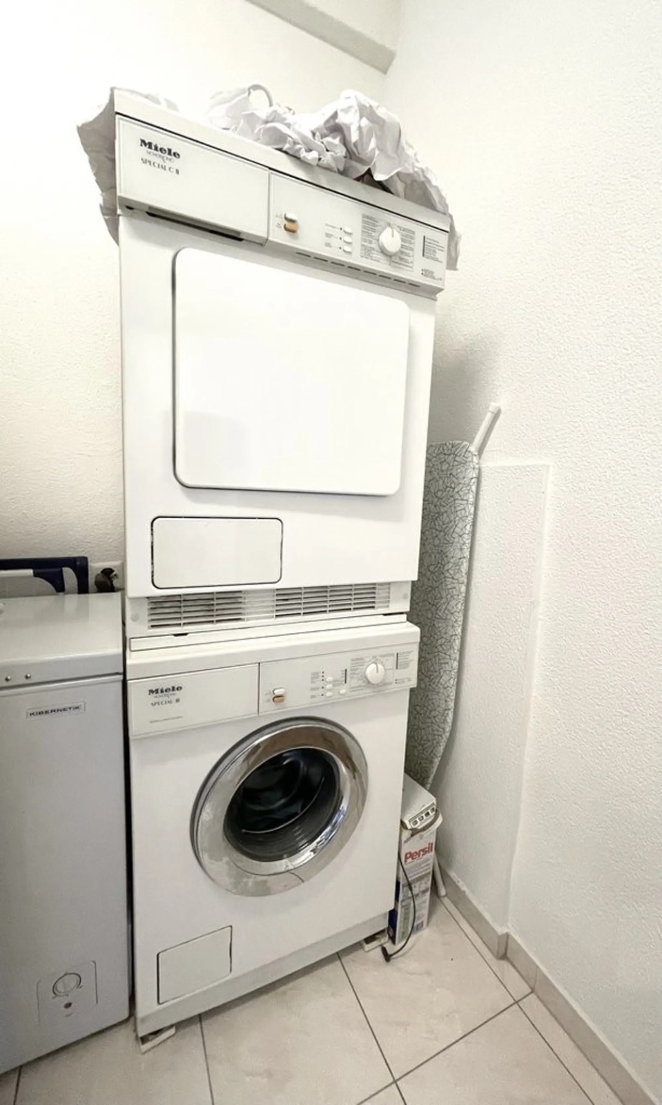 Wohnen im Kreis 8
