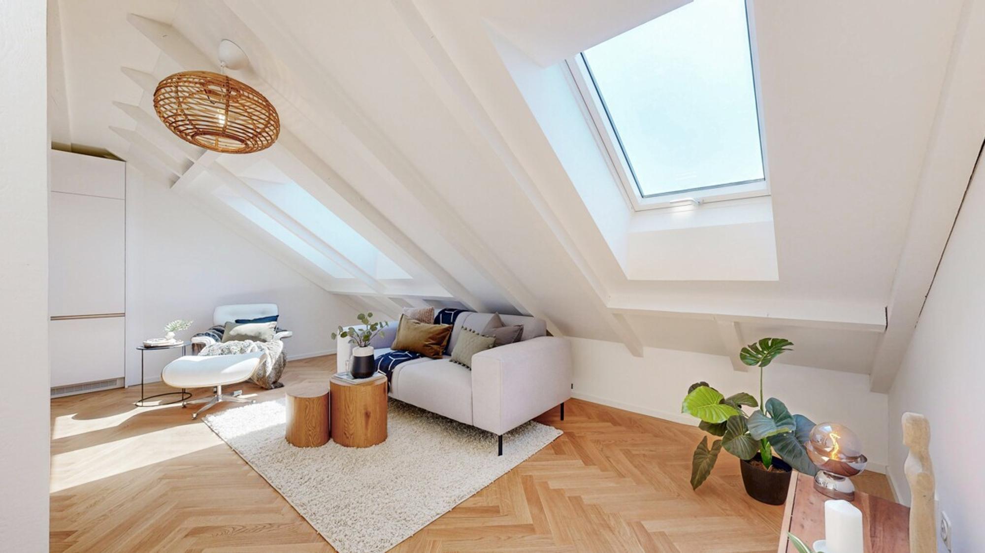 freie wohnung im kreis 8