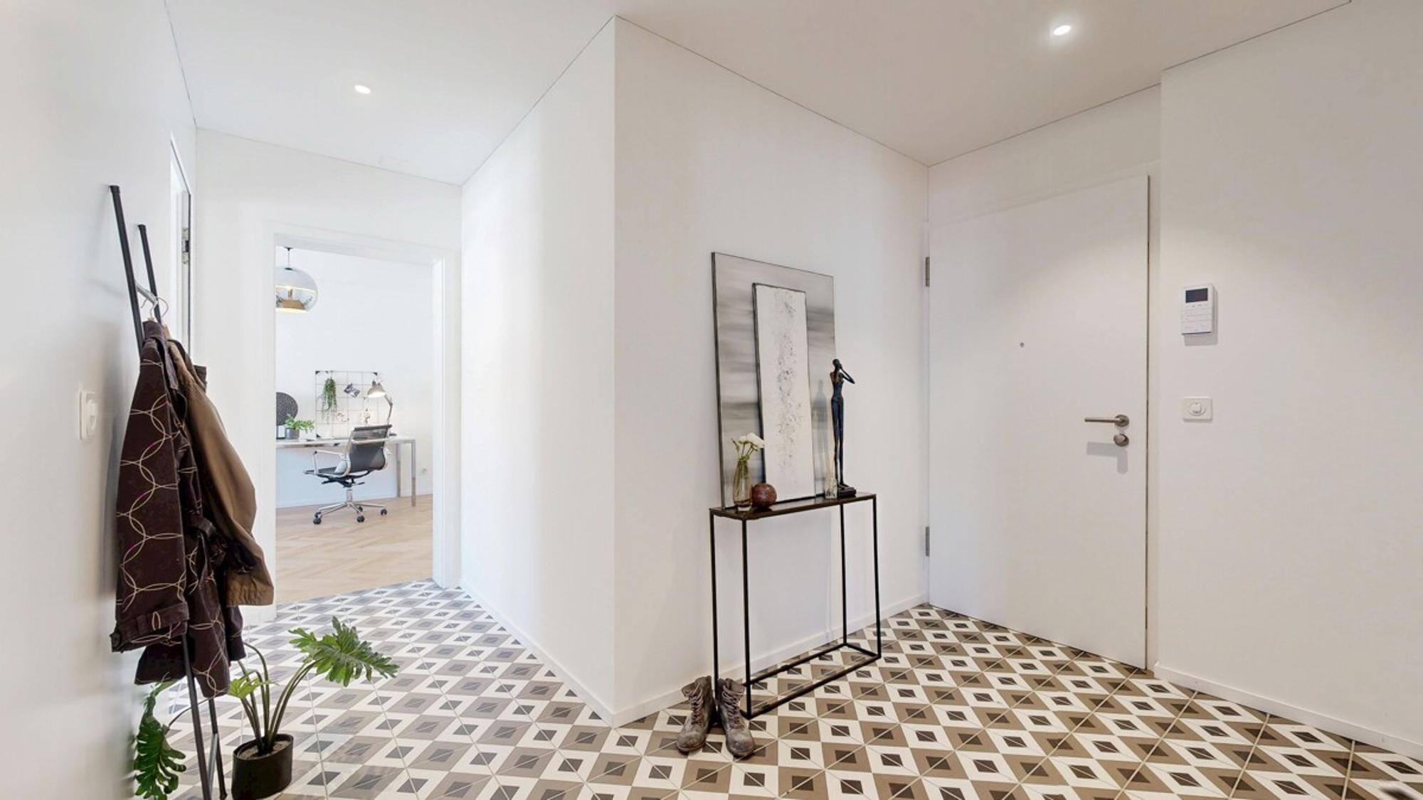 freie wohnung im kreis 8