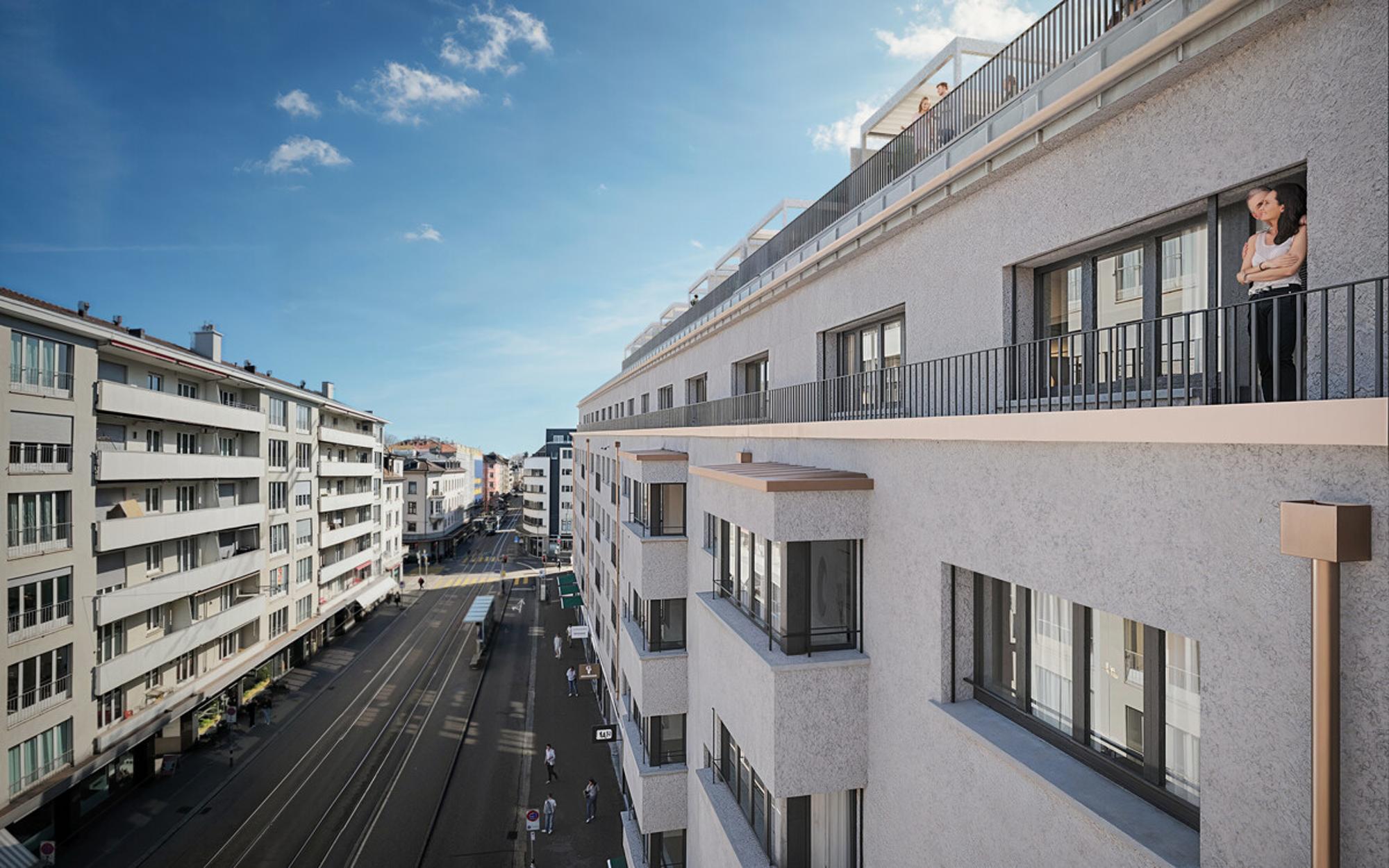 freie wohnung im kreis 8