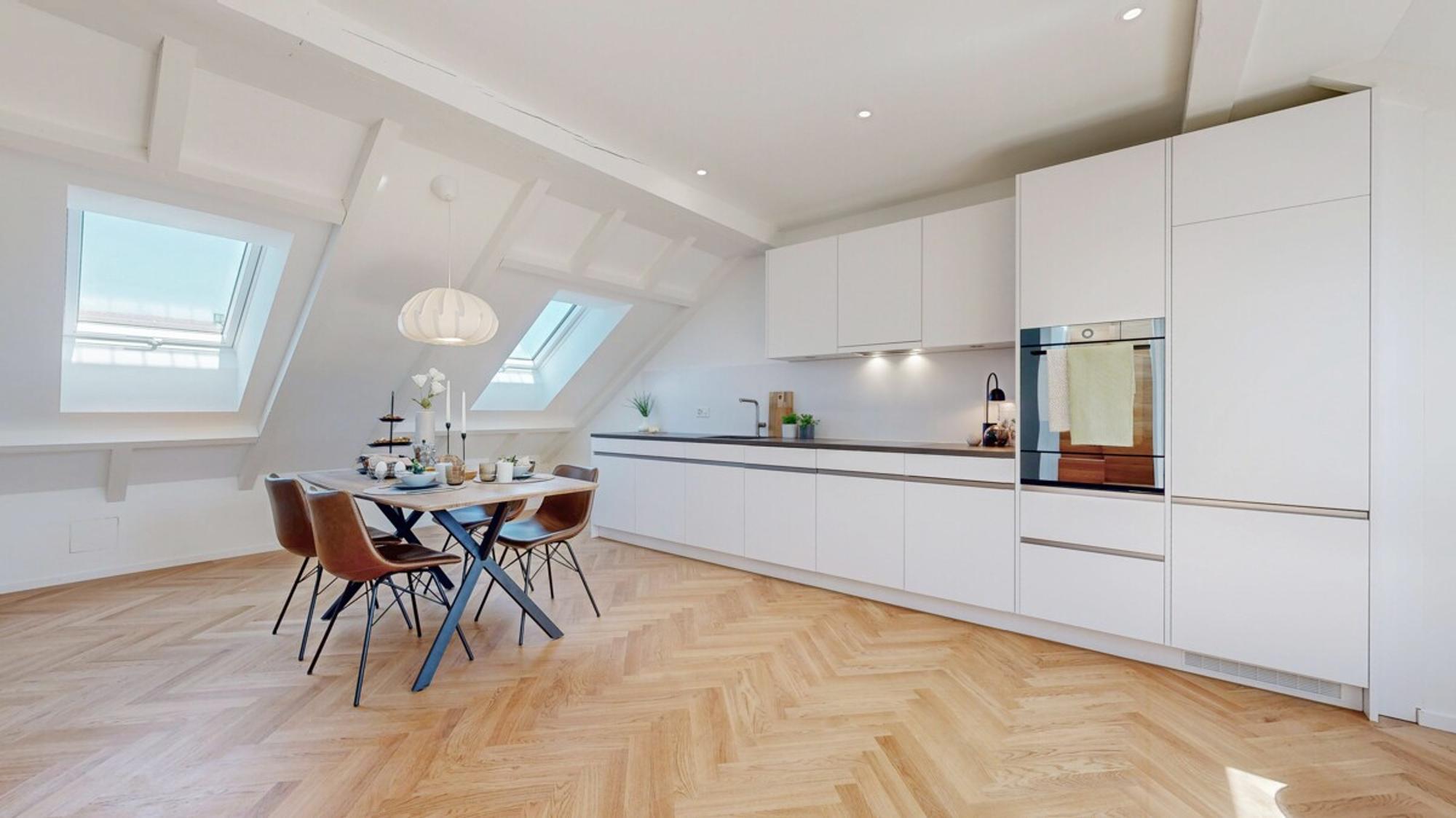 freie wohnung im kreis 8