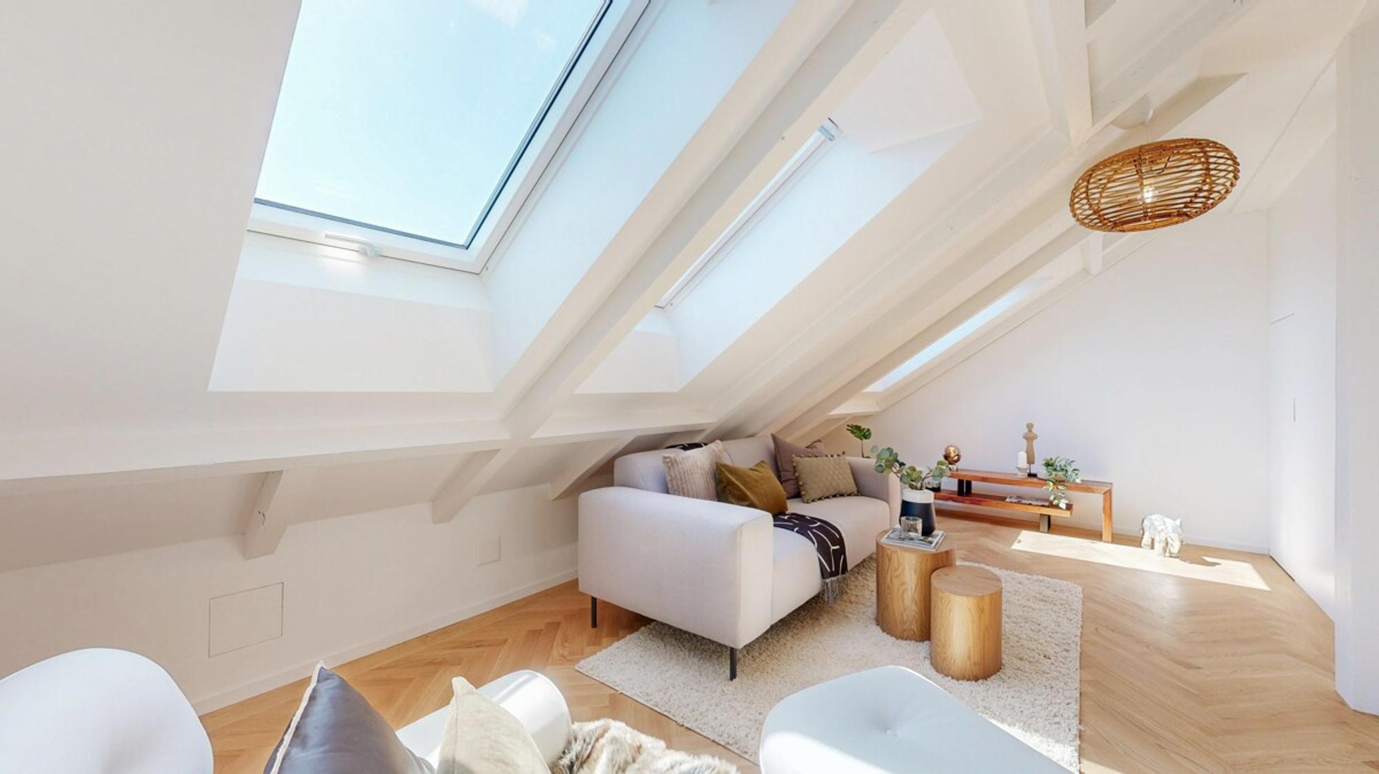 freie wohnung im kreis 8