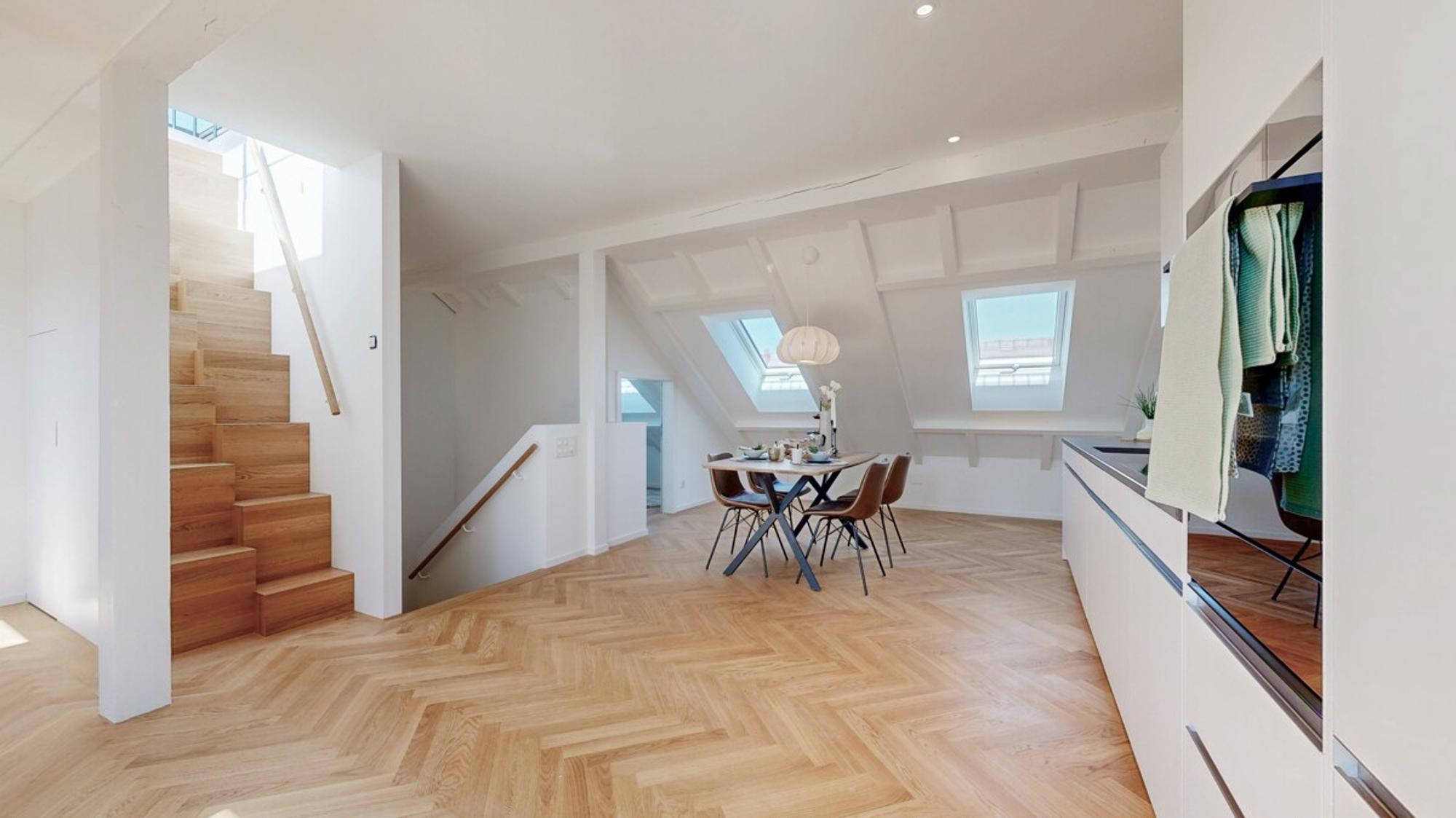 freie wohnung im kreis 8