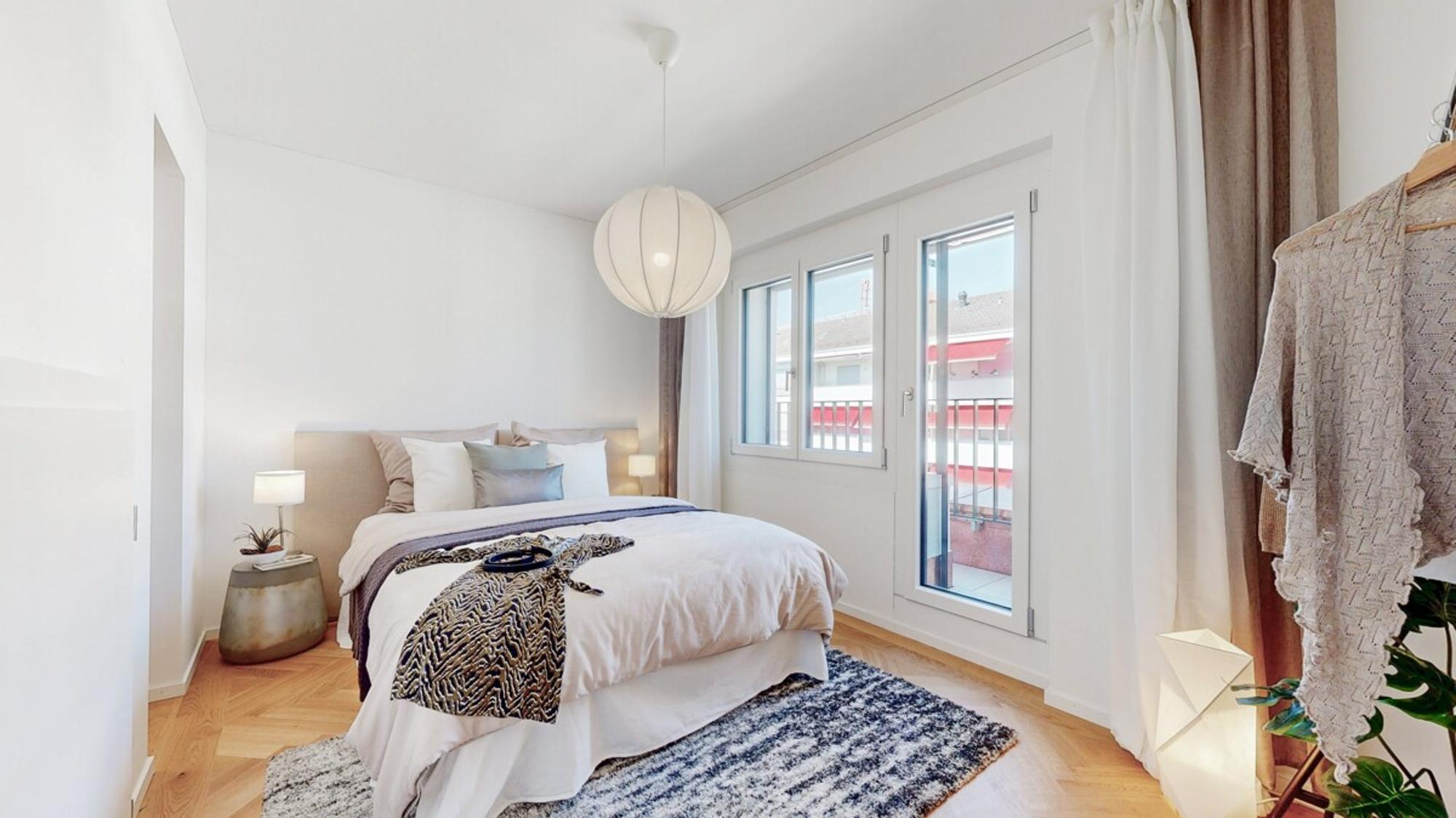 freie wohnung im kreis 8