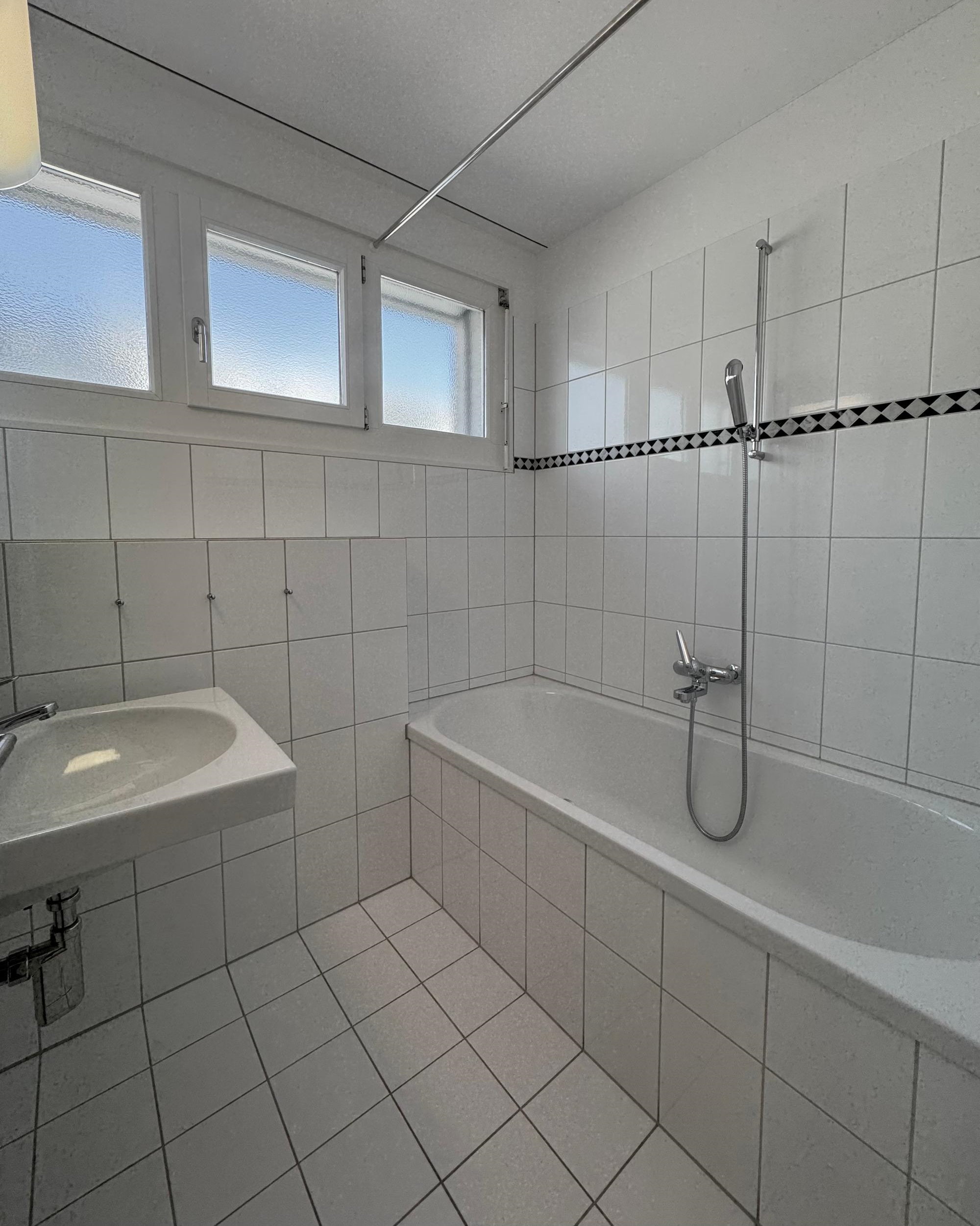 freie Wohnung im Seefeld