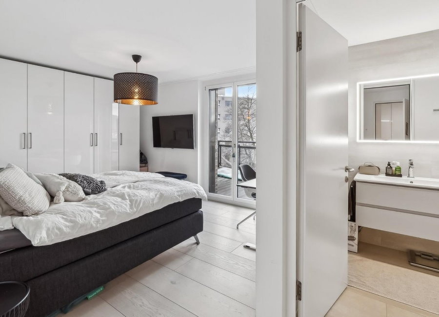 freie wohnung im kreis 8