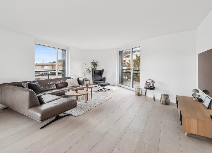 freie wohnung im kreis 8