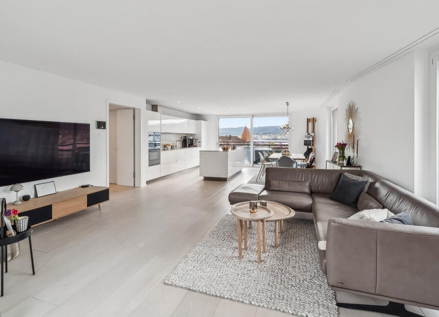 freie wohnung im kreis 8